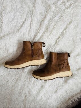 Khombu Dusk Boots